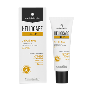 Heliocare 360º Gel Oil-Free