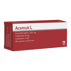 Acemuk L