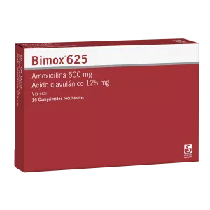 Bimox 625