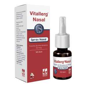 Vitallerg Nasal