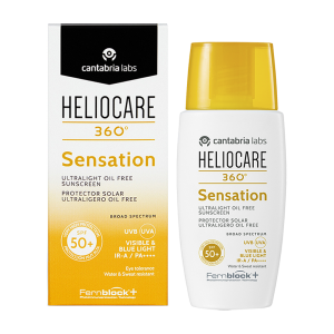 Heliocare 360º Sensation