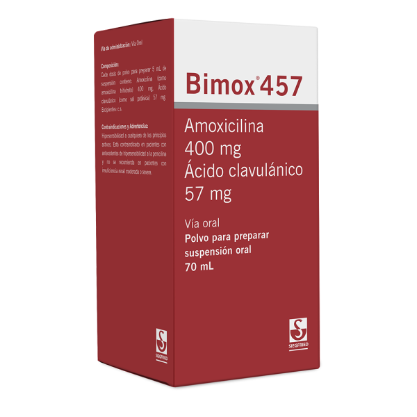 Bimox 475