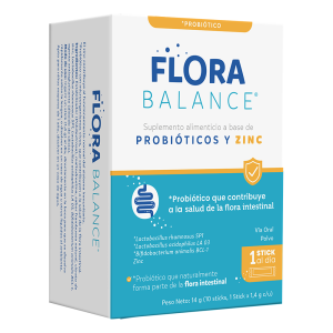 FloraBalance Sticks